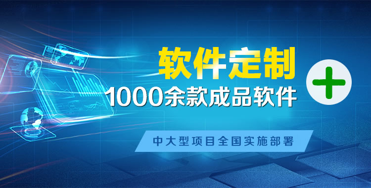 隆阳软件开发